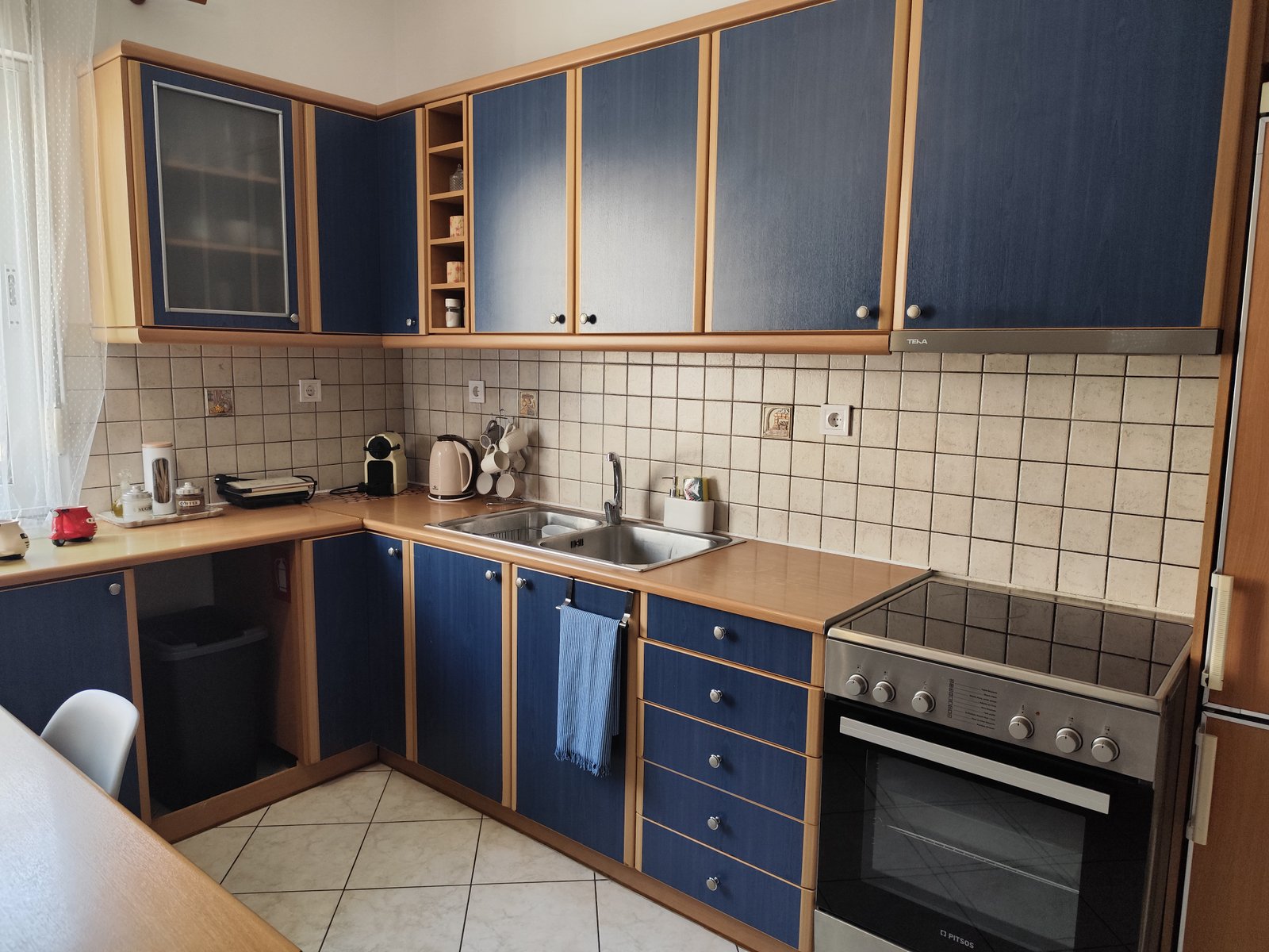 NeMapartment